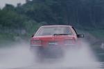 Nissan Skyline 2000 Turbo RS-X Hardtop 1983 года